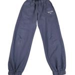 Brandy Melville Sweat Jogger Pants One Size Photo 2