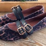 Bamboo Ballet Flats Photo 2