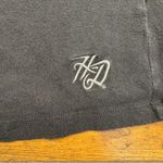 Harley Davidson harley‎ davidson shirt Graphics On Back Embroidered Logo Front Photo 2