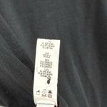 Cosabella Perugia Pajama Top Size Large NWT Black Soft Sleep Comfy Long Sleeve Photo 8