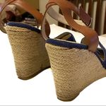 Kelsi Dagger  Quinella Wedge Espadrille Size‎ 7.5 Photo 3