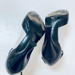 Max Studio   shoes size 8.5 M  black Photo 3