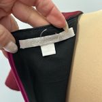 Jonathan Simkhai Colorblock Sheath Dress Size 4 Photo 4