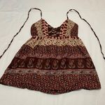 Wet Seal Halter Top Photo 0