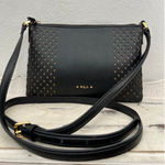 Ralph Lauren LAUREN - LAUDERDALE - TASMINE - Cross Body | black Photo 0