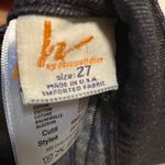 Citizens of Humanity Jeans Women’s Size 27 Hutton #251 Hi-Rise Stretch Wide Leg Photo 7