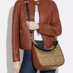 Coach Jules Hobo Bag Photo 6