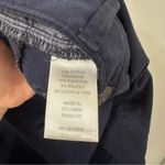 Lilly Pulitzer Worth Skinny Jeans Navy Blue Jeans Size 2 Photo 5