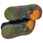 No Bull Nobull Tropical Sky Outwork Edge Black Sneakers Women's Size 9 Photo 1