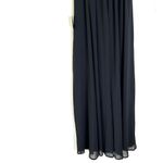 Lulus Lulu’s Heavenly Hues Maxi Dress Black Size Small Photo 10