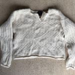 The Limited Vintage 90s Lambswool sweater cropped size XS Photo 0