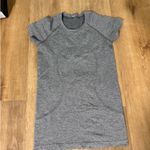 Lululemon  Swiftly Tech Short Sleeve Photo 0