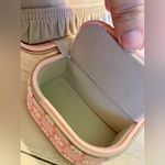 Cupcakes and Cashmere From Anthropologie | Jewelry Box W/ Zipper | Daisies Photo 10