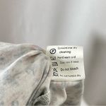 Missufe XL Chic Ditsy Floral Spaghetti Strap Mini Dress Ruched Boho Flowy Pink Photo 5