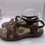 Skechers  Women's Reggae Slim-Vacay Sandals size 7 Photo 1