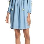 Rebecca Minkoff Cold Shoulder Dress XS Photo 0