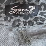 Seven 7 Animal Print‎ Jeans Photo 9