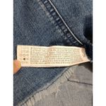 Forever 21  Women’s Denim Skirtall Blue Light Wash Short Size M Photo 5