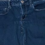 American Eagle Skinny Stretch Low Rise Ankle Jeans In Excellent Condition Size 4 Photo 4