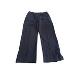 Old Navy  Active Black Dynamic Fleece High Rise Wide Leg Pants NEW Size XL Photo 4