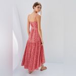 Hutch  flutter wrap midi summer dress size XS Photo 4