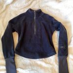 Free People Movement Quarter Zip Pullover Photo 1