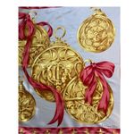 Christian Dior Scarf Photo 1