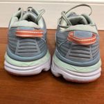 Hoka  One One W Bondi 7 Running Athletic Shoes size 9.5 Photo 2