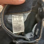 American Eagle Outfitters Dark Wash Skinny Jeans Photo 2