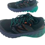 New Balance Fresh Foam More Trail V1 Running Shoe Magnetic Blue US Women's 6B(M) Photo 0