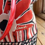 Coach  Poppy Floral Bag No.C1373-25123 Photo 3
