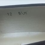 Talbots New  brown leather loafers dress casual Photo 5