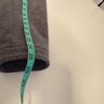 Old Navy  Wool Blend Heathered Double-Breasted Pea Coat Size XL Classic Old Money Photo 8