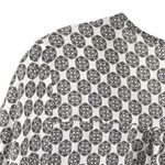 Umgee Boho Embroidered Peasant Dress Photo 9