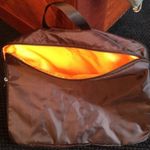 🌟NEW🌟 Brown Nylon Travel Bag Photo 0