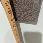 Beyond Yoga Speckled Print Leggings Size Small Color Mauve Brown Photo 2