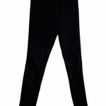 Dr. Denim  Black Skinny Jeans Photo 0