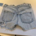 AGOLDE Jean shorts Photo 2