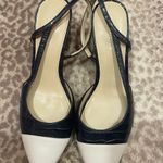 Marc Fisher Kitten Heel Flats Photo 1