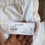 Quiet Storm  Sea Salt Move Shorts SIZE XL Photo 2