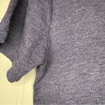 Cotopaxi Women’s Electric Llama T-Shirt in Navy Size XS Organic Cotton Blend Photo 4