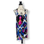 Alice & Trixie  SZ S Silk Amber Tank Dress Photo 4