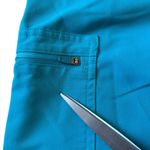 FIGS Teal Yola Scrub Bottoms Womens Size XS Photo 9