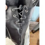 Women's Black Knee Photo 8