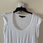 Veronica Beard Amaia Tiered Embroidered Midi Dress, SIZE SMALL, $448 Photo 12