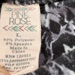 Pink Rose  Pants‎ Photo 5