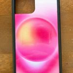 Wild Flower  iPhone 12 Pro case  Photo 0