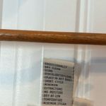 Marie St. Claire Gold Metallic Tank And Jacket Set Size 6 Photo 10