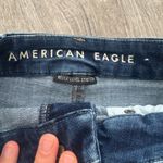 American Eagle  Jean Shorts High-Rise Photo 2