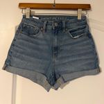 American Eagle Mom Shorts Photo 0